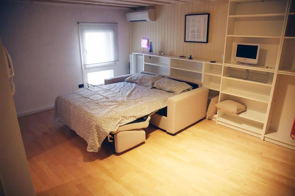 Appartement Piccola Dimora In Palazzo Storico