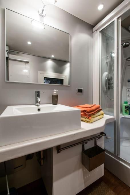 Piccola Dimora In Palazzo Storico Appartement Venise