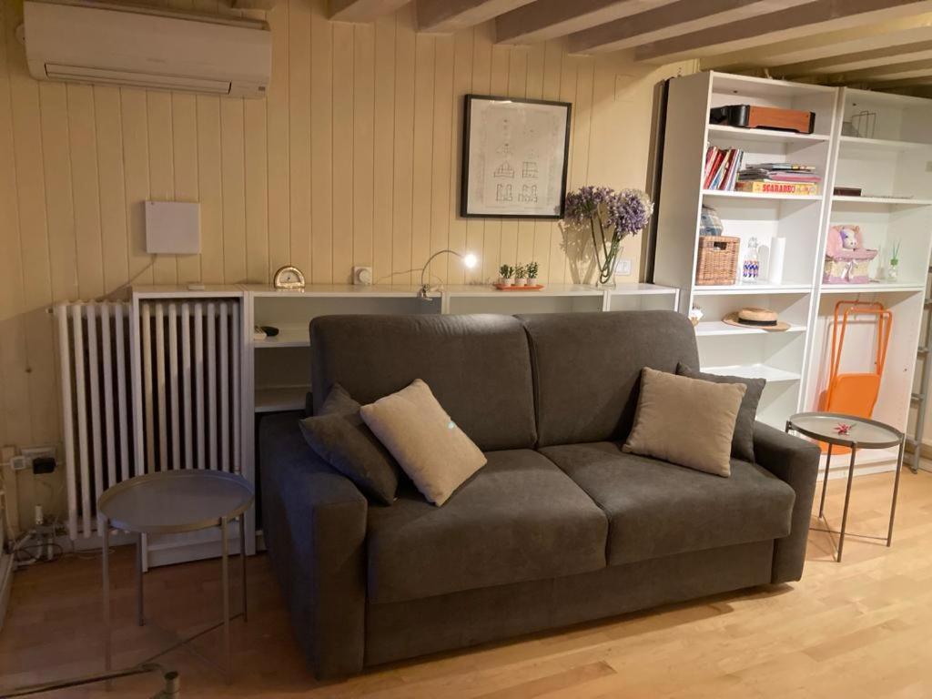 Appartement Piccola Dimora In Palazzo Storico Venise
