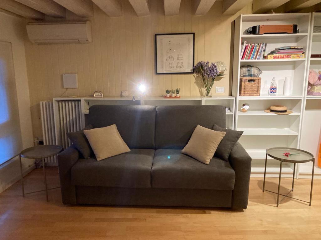 Piccola Dimora In Palazzo Storico Appartement Venise