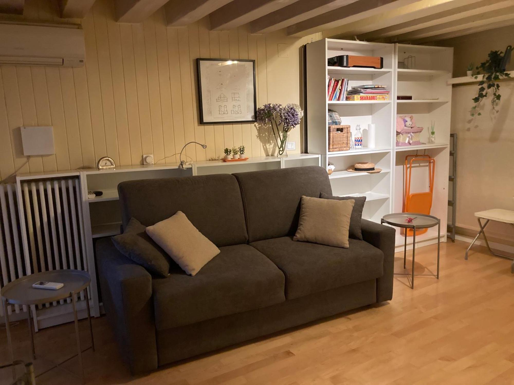 Appartement Piccola Dimora In Palazzo Storico