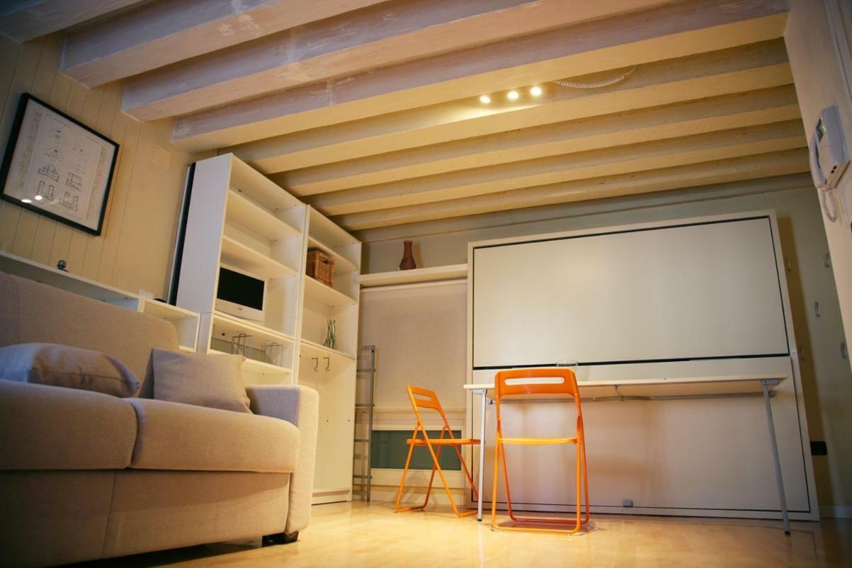 Piccola Dimora In Palazzo Storico Appartement